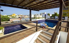 Casa Del Piano - Alma Hotels
